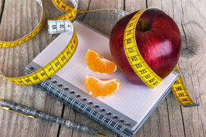 Wellness Center Helping to provide results through nutrition and diet planning